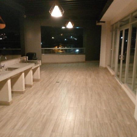 Departamento Confortable En Quito Eksteriør bilde