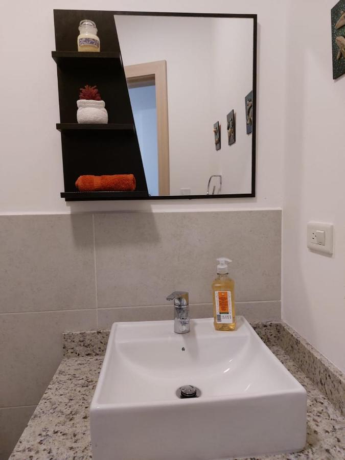 Departamento Confortable En Quito Eksteriør bilde